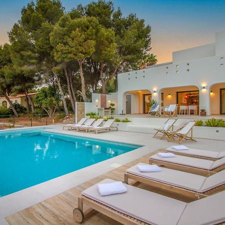 Villa Mastella By Abahana Luxe Teulada Zewnętrze zdjęcie