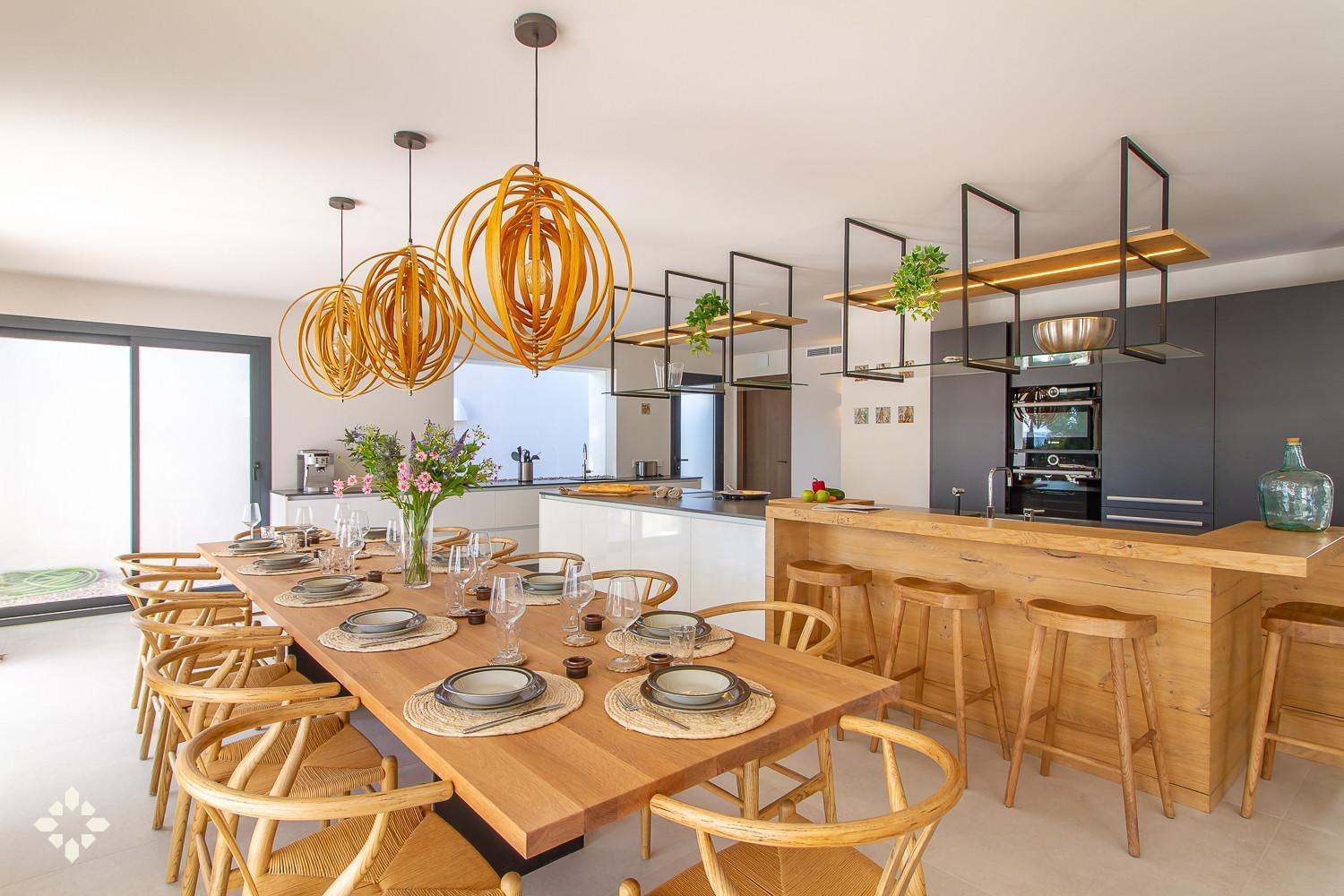 Villa Mastella By Abahana Luxe Teulada Zewnętrze zdjęcie