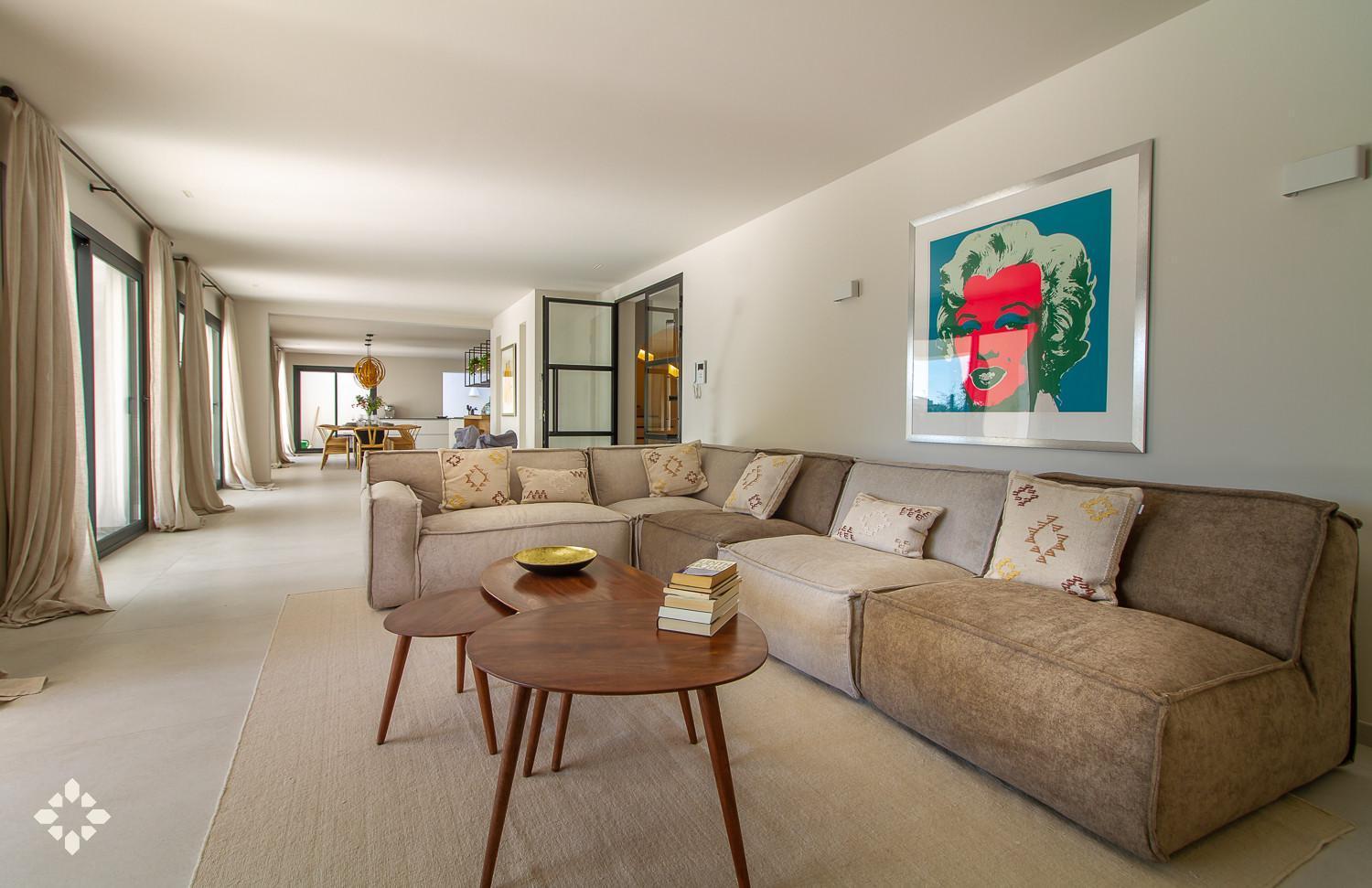 Villa Mastella By Abahana Luxe Teulada Zewnętrze zdjęcie