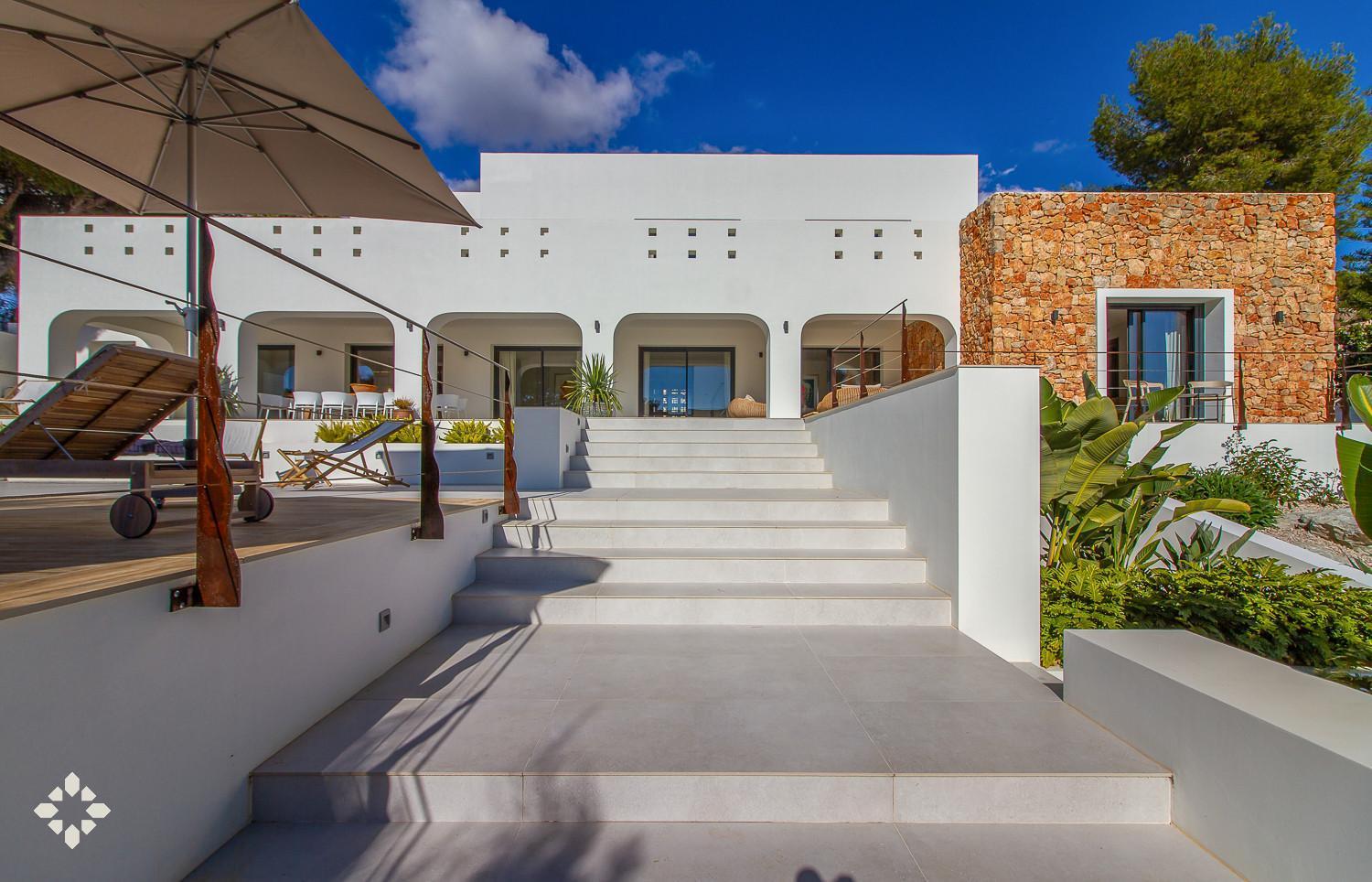 Villa Mastella By Abahana Luxe Teulada Zewnętrze zdjęcie