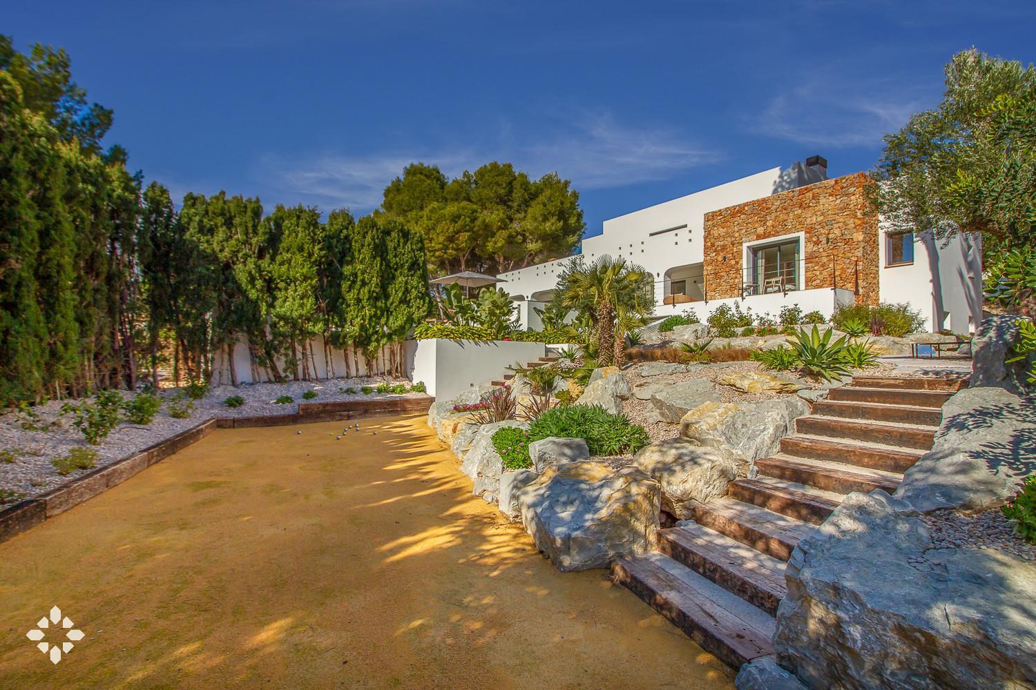 Villa Mastella By Abahana Luxe Teulada Zewnętrze zdjęcie